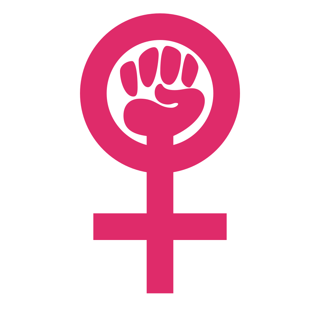 feminism logo